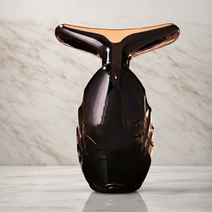 Curvedmoon 3-in-1 face massager