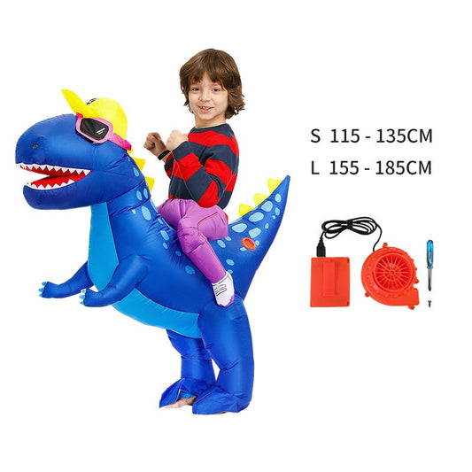 Dinosaur Costumes
