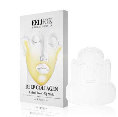 Collagen Lifting Face Mask