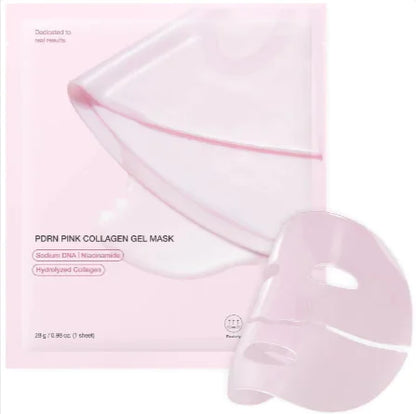 Fresh In- Hydrating Collagen Facial Mask