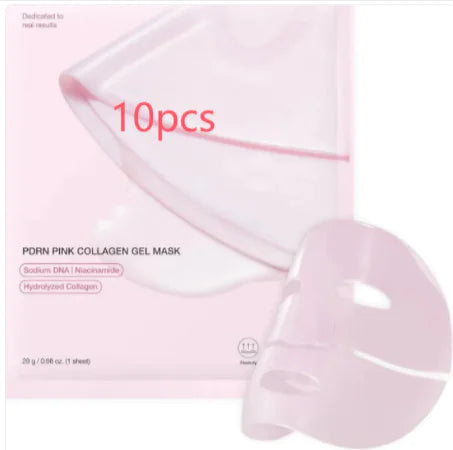 Fresh In- Hydrating Collagen Facial Mask